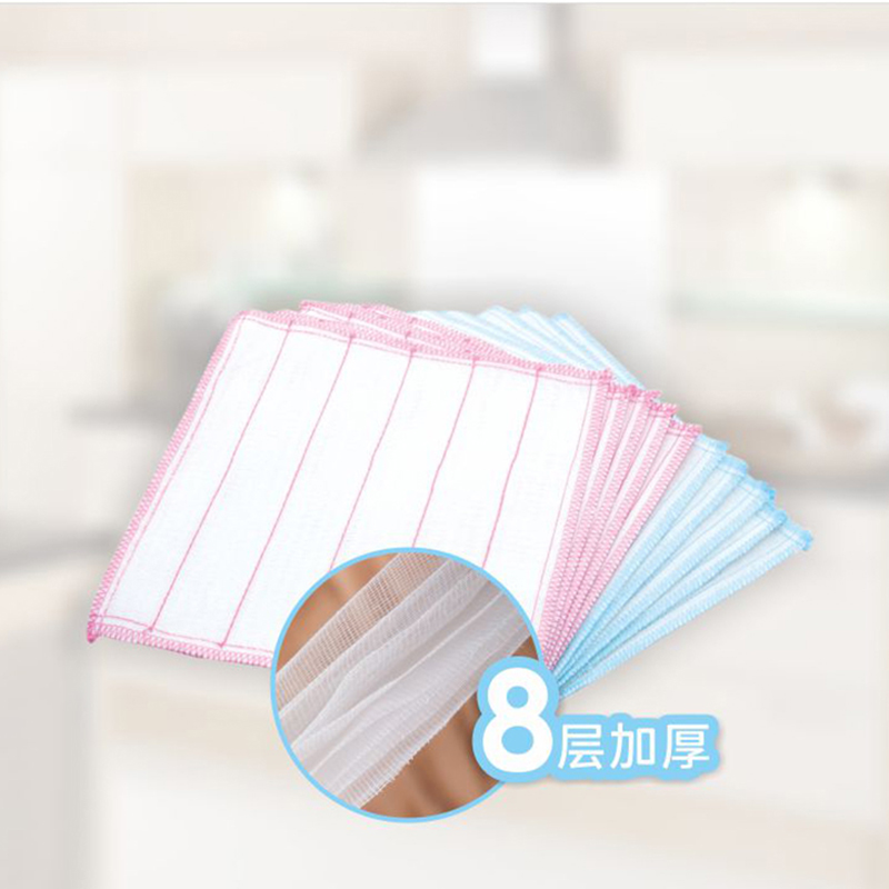 荆州洗碗布批发价格